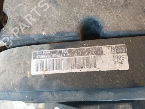 Motor AUDI A3 Sportback (8PA)  | BP29994235M1 