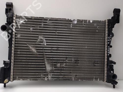 Used Water radiator Water radiator 38709182 38709182