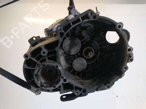 Gearbox SEAT LEON (1P1)  | BP13753561M3 