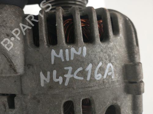 Alternator MINI MINI COUNTRYMAN (R60) One D | BP32034129M7 - Image 3