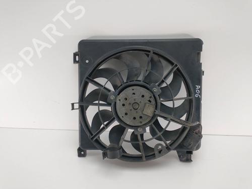 Radiator fan OPEL ZAFIRA / ZAFIRA FAMILY B (A05)  | BP8795628M35 