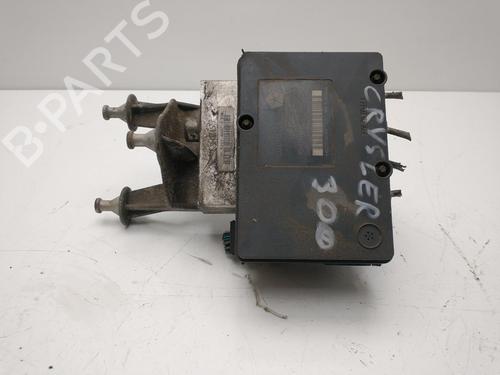 ABS Bremseaggregat CHRYSLER 300C (LX, LE) 3.0 CRD (218 hp) 23867251