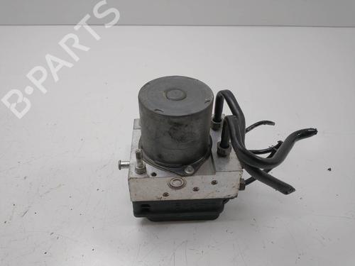 ABS pump CITROËN C4 Picasso I MPV (UD_)  | BP7672400M43 