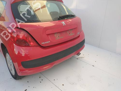 Starter PEUGEOT 207 (WA_, WC_) 1.4 16V | BP12339433M8