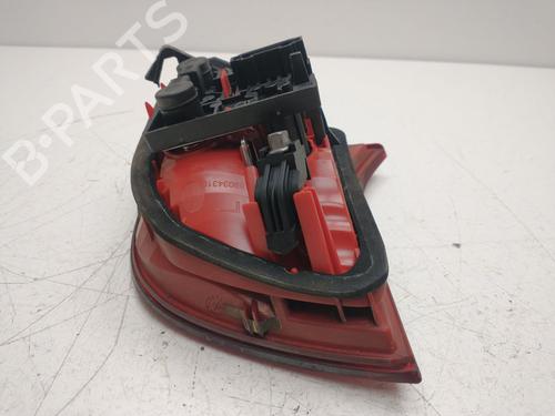 Left tailgate light AUDI A6 Allroad C6 (4FH) 3.0 TDI quattro | BP39193287C79 - Image 5