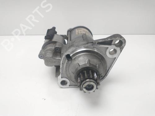 Used Starter SEAT IBIZA V (KJ1, KJG) [2017-2025]  8216861