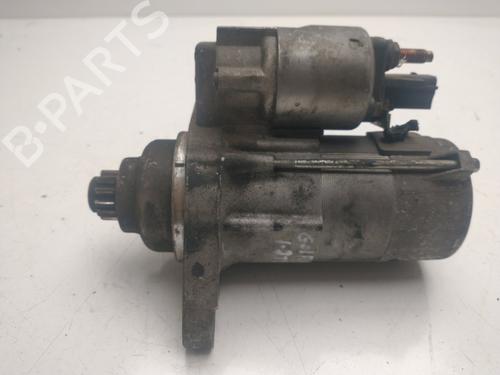 Starter SEAT IBIZA IV (6J5, 6P1)  | BP27896212M8 