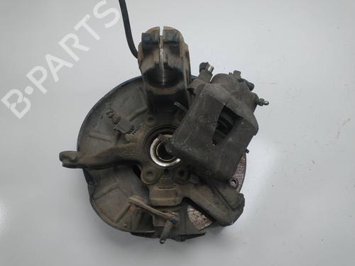 Left front steering knuckle SEAT LEON (1P1) | BP7510748M25