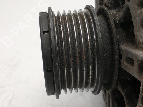 Alternator AUDI A3 Sportback (8PA) 1.9 TDI | BP30849903M7 