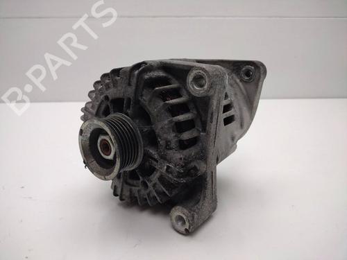 Used Alternator BMW 1 Coupe (E82) 120 d (177 hp) 20160032