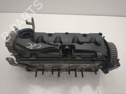 Cylinder head AUDI A4 B8 (8K2) | BP40023179M5 - Image 4