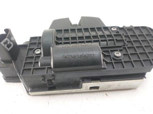 Tailgate lock PEUGEOT 2008 I (CU_) 1.6 HDi | BP12339061C101 
