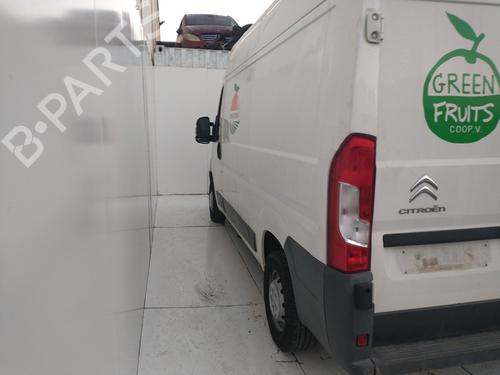 Right taillight CITROËN JUMPER II Van 2.0 BlueHDi 130 | BP21139662C35 