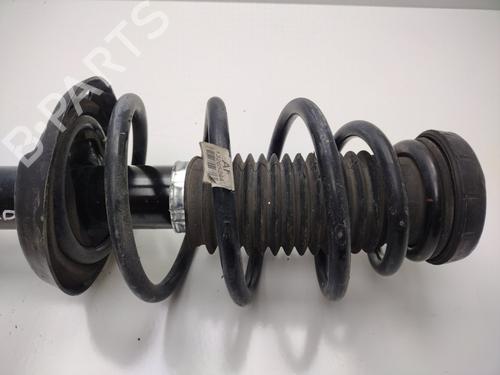 Right front shock absorber CHEVROLET CRUZE (J300) | BP23951546M17
