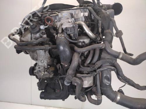 Engine VW GOLF VI (5K1) | BP9953066M1