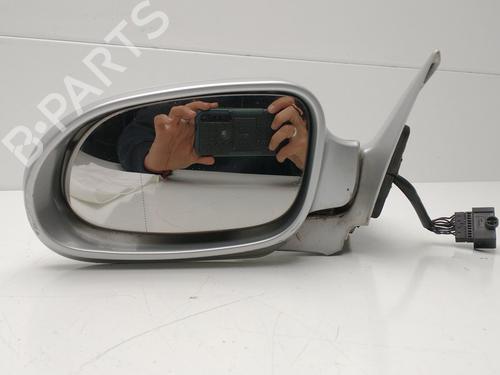 Used Left mirror Left mirror MERCEDES-BENZ CLK (C208) [1997-2003] 34605924 34605924