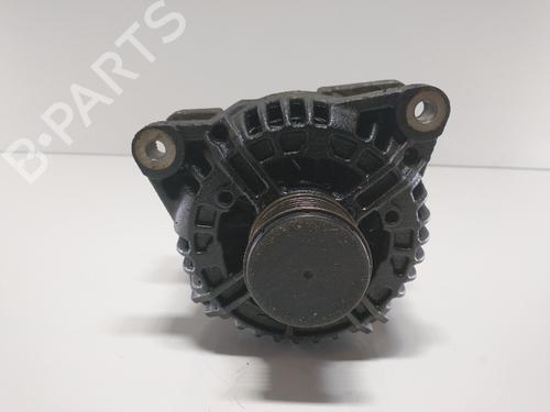Used Alternator PEUGEOT 407 (6D_) [2004-2011]  7506138