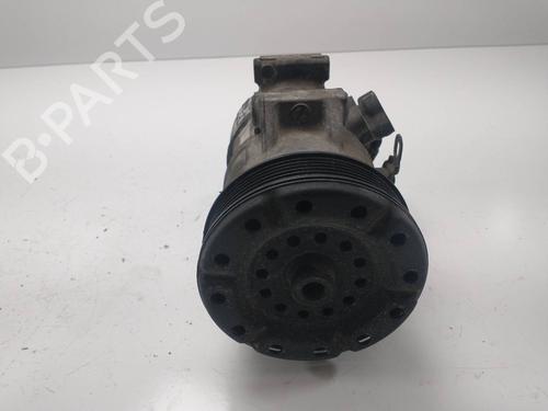 AC compressor TOYOTA AVENSIS Estate (_T25_) 1.8 VVT-i (ZZT251_, ZZT251R) | BP8140781M34 