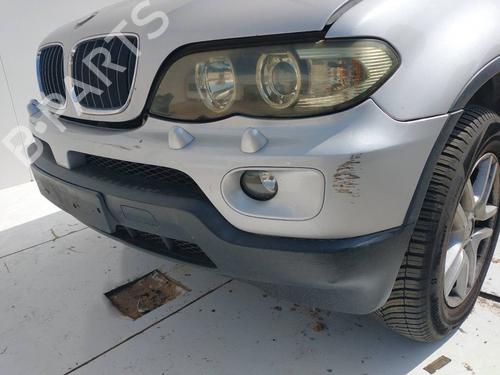 Used Front bumper BMW X5 (E53) 3.0 d (218 hp) 30962011
