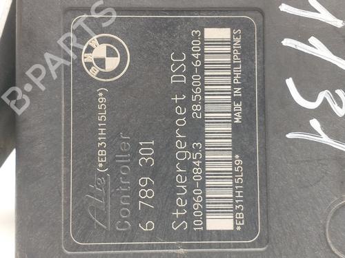 ABS pump BMW 3 Convertible (E93) 320 i | BP31753358M43