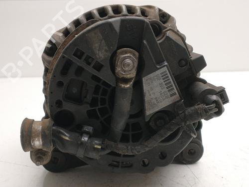 Alternator SEAT LEON (1P1) 2.0 TDI | BP30601823M7