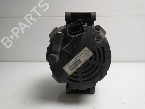 Alternator MERCEDES-BENZ CLK (C209) CLK 200 Kompressor (209.342) | BP16103594M7 