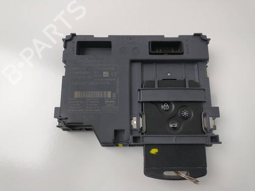 Ignition barrel RENAULT CLIO IV (BH_)  | BP11844227M48 