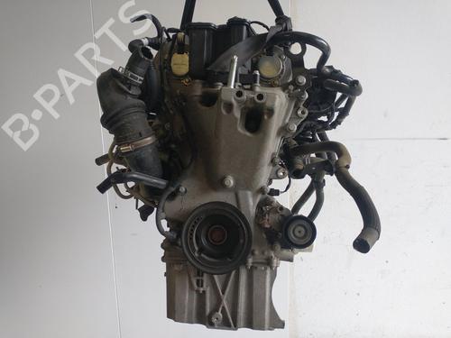 Used Engine Engine FORD FOCUS III 1.5 TDCi (120 hp) 36294757 36294757