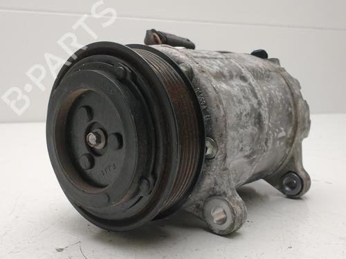 Używane Kompresor / Sprężarka klimatyzacji A/C MINI MINI (F55) Cooper SD (170 hp) 30625814
