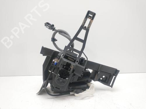 Rear right lock FORD FOCUS III 1.0 EcoBoost | BP9817679C99 