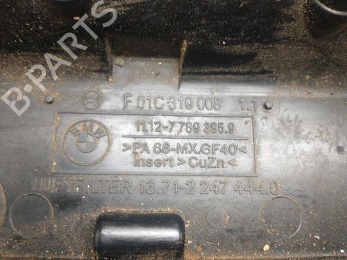 Cylinder head BMW 5 (E60) 530 d | BP32979232M5 - Image 9