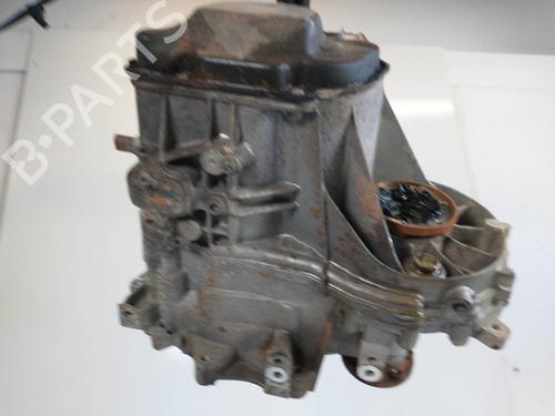 Gearbox VW POLO V (6R1, 6C1) 1.2 | BP15688230M3 
