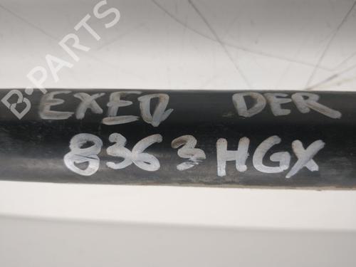 Right front driveshaft SEAT EXEO ST (3R5) | BP33852797M39 - Image 2