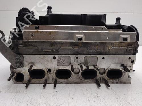 Cylinder head SEAT ATECA (KH7, KHP) 2.0 TDI 4Drive | BP37691691M5 - Image 6