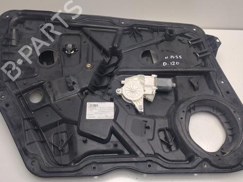 Rudehejsemekanisme ventre foran MERCEDES-BENZ M-CLASS (W166) [2011-2015]  32251176