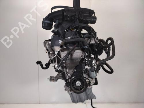 Engine SKODA FABIA III Estate (NJ5)  | BP9185228M1 