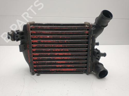 Intercooler FIAT 500 (312_) 1.4 (312AXC1B, 312CXC1B) | BP23391187M30 