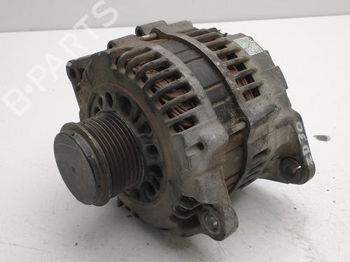 Used Alternator RENAULT MASTER II Van (FD) 3.0 dCi 140 (FD0T, FD0S, FD2T, FD3S, FD8S) (136 hp) 30612603