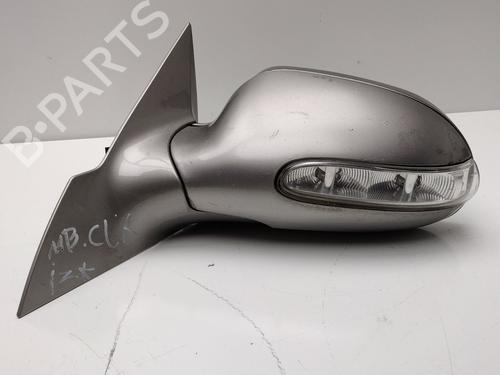 Used Left mirror MERCEDES-BENZ CLK (C208) [1997-2003]  30044168