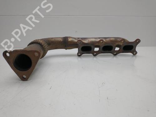Used Exhaust manifold AUDI Q7 (4LB) 3.0 TDI quattro (240 hp) 32345697