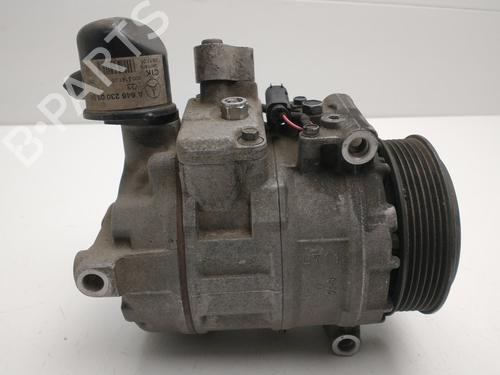AC compressor MERCEDES-BENZ C-CLASS (W203)  | BP32141434M34 