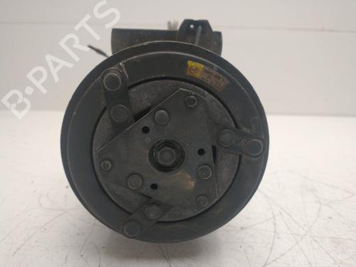 AC compressor IVECO DAILY IV Van  | BP34215137M34  - Image 7