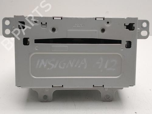 Used Radio Radio 37691687 37691687