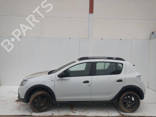 Used Parts DACIA SANDERO II [2012-2025]  4371552