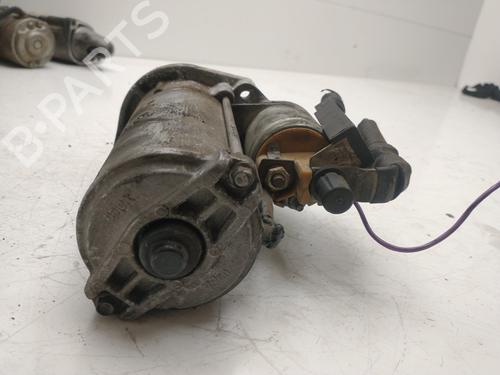 Starter MERCEDES-BENZ C-CLASS Coupe (CL203) C 220 CDI (203.708) | BP27518680M8 