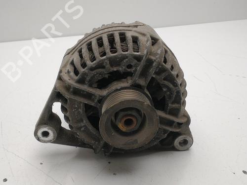Used Alternator PORSCHE BOXSTER (986) [1996-2004]  30580144