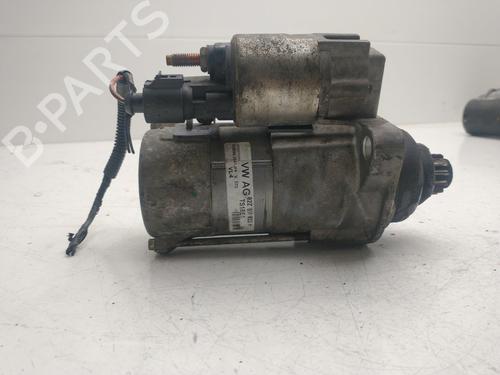 Used Starter SEAT IBIZA IV (6J5, 6P1) [2008-2017]  27533907