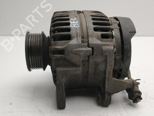 Alternator VW LT 28-46 II Van (2DA, 2DD, 2DH) 2.5 TDI | BP30610164M7 