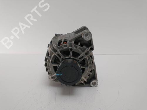 Used Alternator FORD FOCUS III 1.5 TDCi (120 hp) 10347232