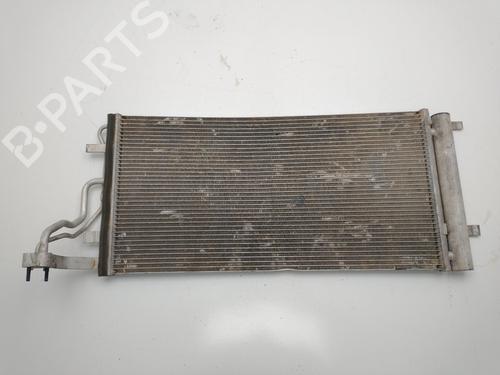 AC Kondensor KIA XCEED (CD) [2019-2025]  30733153